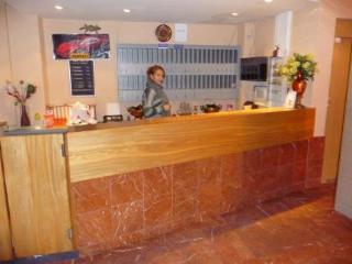Nouvel 18 Hotel Parijs